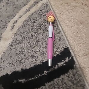 Raymond Geddes Super Hero Mop Topper Stylus Pens